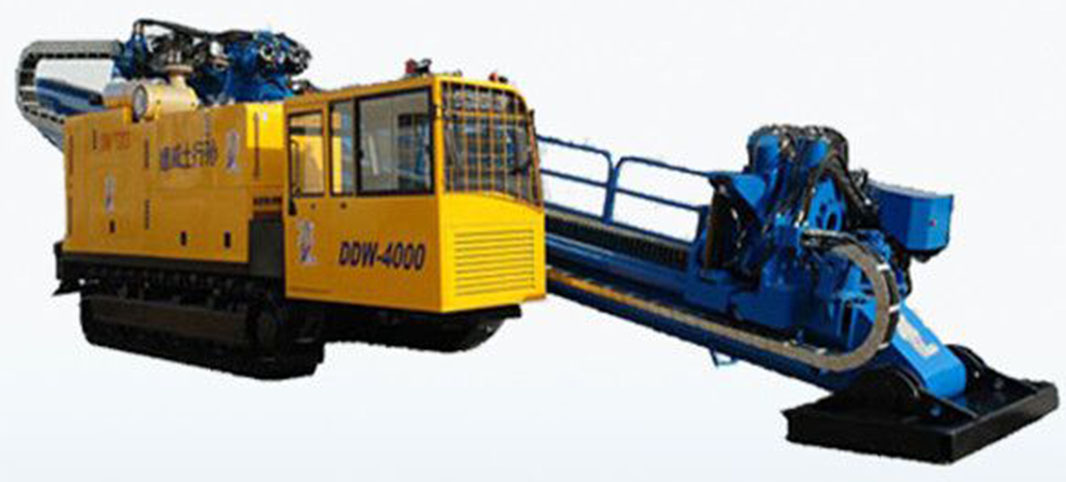 定向钻机 Directional Drilling Machine